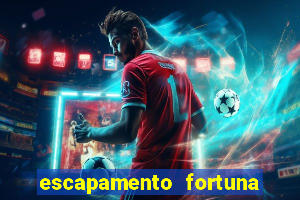 escapamento fortuna para biz 125